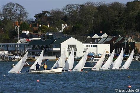 bembridge sailing club webcam.